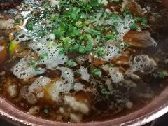 -朝伟清真铜瓢牛肉馆(三十年老·店)