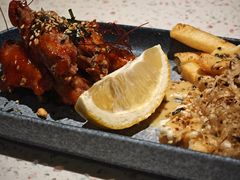 -BE BRIGHT KITCHEN(正佳广场店)