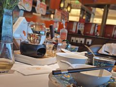 -小厨娘淮扬菜(天印大道店)