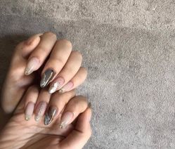 -Pink You美甲美睫纹绣定制中心