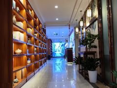 -香山湖渔家大院