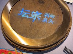 -坛宗剁椒鱼头(河西王府井店)