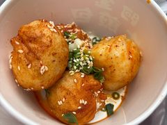 -阿宝生煎包(万松园总店)