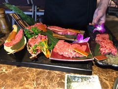 -觅福里•熟成和牛餐厅