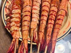 -辉记炭烧海鲜大排档·老字号(福田店)