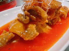 -全聚德(长江路店)