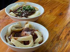 -洞子口张老二凉粉(文殊院店)