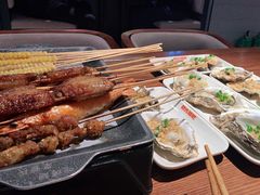 -管氏翅吧(地安门创始店)