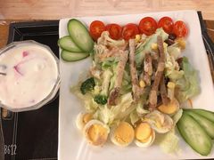 -沙野轻食(七宝国际店)