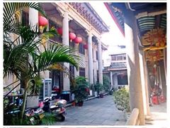 -吴祥记潮州菜·百年老字号·砂锅粥