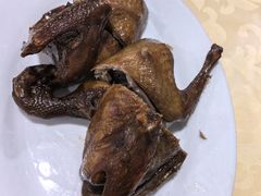 -车头老二大排档