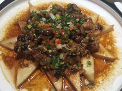 -金帝酒楼(经开区店)