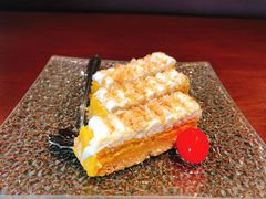 -千代武日本料理(哈西店)