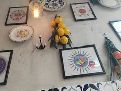 -Alimentari早午餐(安福路店)