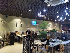 大堂-白玉·朝鲜族烤串(深圳Kkone店)