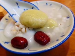 细姨手工鸭母捻-一心甜汤(丹凤街店)