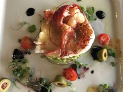 -Top Of Vancouver Revolving Restaurant