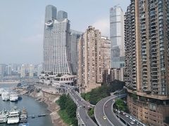 -黄家码头老火锅(解放碑旗舰店)