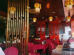 -老边饺子馆(中街店)