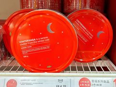 -宜家·瑞典风味餐厅(青岛商场店)