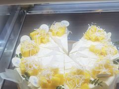 -C·BREAD饱仓(北苑店)