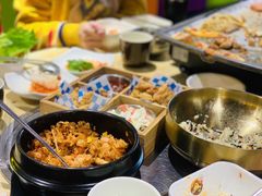 -韩国大金刚烤肉·料理(印象城店)