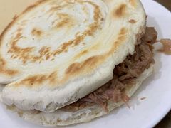 -子午路张记肉夹馍(翠华路店)