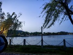 -南北湖风景区