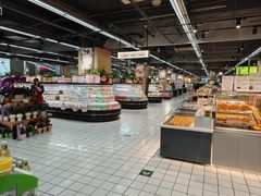 -世纪联华超市(外海店)