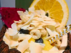 -开心糖水铺(天府三街店)