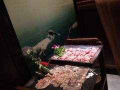 -捞神煲汤火锅(湖滨商业街店)