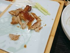 -满园烤鸭·春饼(沈北万达店)
