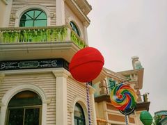 -厦门方特梦幻王国