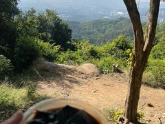 -火炉山森林公园