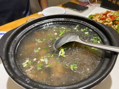 -巢湖名吃·东关老鹅汤(江南风情街店)