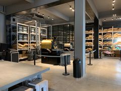 -来回·咖啡(钟村咖啡豆店)