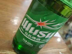 -清真·玛丽亚新疆菜主题餐厅(浙江中路店)