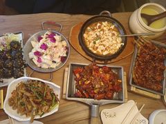 -干杯小木屋米酒店(罗斯福店)