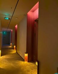 -TIME SPA科技美肤机构