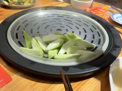 -阿鸡鱼庄·顺德鲜蒸小炒(亚运村店)