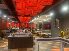 -前门·鲜肉火锅(长风店)