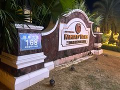 -三亚海昌梦幻海洋不夜城