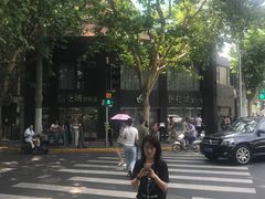 -新花城蟹粉馆(乌鲁木齐店)