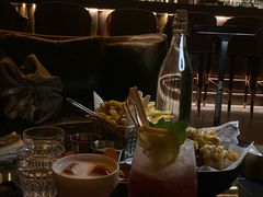 -DEW Lounge(深圳湾店)