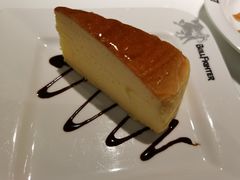 -斗牛士牛排餐厅(嘉里汇店)