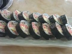 -郑阿姨的家·이모네·韩料&烤肉(武川路店)