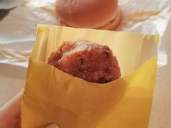 -麦当劳(铜锣湾店)