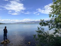 -西昌邛海湿地