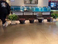 -汉水谣·江景餐厅(江滩店)