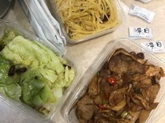 -赠李白·如诗的川味(余杭万达广场店)